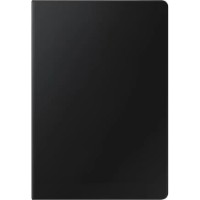 Чехол для планшета Helmet Tablet Case Samsung Tab S7 FE 12.4 Black (TACATABS7FEBK) фото №3 — интернет-магазин Desire.md
