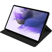 Чехол для планшета Helmet Tablet Case Samsung Tab S7 FE 12.4 Black (TACATABS7FEBK)