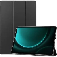 Чехол для планшета Helmet Tablet Case Samsung Tab S8 Plus 12.4 Black (TACATABS8PLBK)