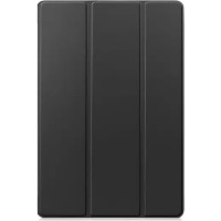 Чехол для планшета Helmet Tablet Case Samsung Tab S8 Plus 12.4 Black (TACATABS8PLBK) фото №2 — интернет-магазин Desire.md