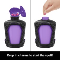 Figura Eroului Barbie Monster High Potions Surprise  imaginea #4 — magazin online Desire.md