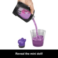Figura Eroului Barbie Monster High Potions Surprise  imaginea #5 — magazin online Desire.md