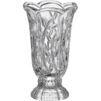 Ваза Bohemia Oasis 220mm 669988