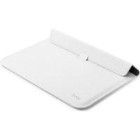 Чехол для ноутбука Hoco BAG08 11/12 White