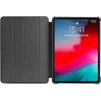 Husa pentru tableta Hoco Elegant Shield Series for iPad 10.2 Black