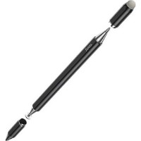 Stylus Hoco GM111 Black imaginea #2 — magazin online Desire.md