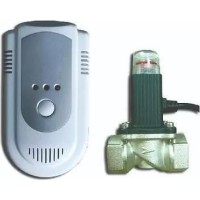 Detector de scurgeri de gaz Singas 3/4 GH-401