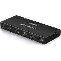 Divizor Ugreen 1 In 4 Out CM620 (40202EU)