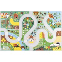 Covor joc pentru copii Janod J05930