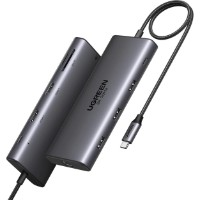 Multiplicator Ugreen 10in1 USB-C (15534)
