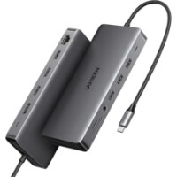 Multiplicator Ugreen 13in1 USB-C (15978)