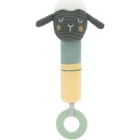 Inel gingival Kikka Boo Sleepy Sheep (31201010434)