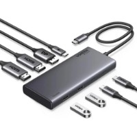 Multiplicator Ugreen CM639 (35625) imaginea #2 — magazin online Desire.md