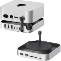 Statie de andocare Ugreen CM841 Gray (65487) imaginea #2 — magazin online Desire.md