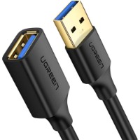 Кабель Ugreen US129 1.5m Black (30126)