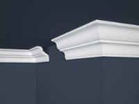 Сornisa tavan Marbet Gusto 4522 E10 Lux