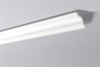 Сornisa tavan NMC A 11x11x200 LX150