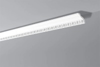 Сornisa tavan NMC E10 7.5x7.5x200
