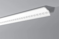 Сornisa tavan NMC E11 8x10x200