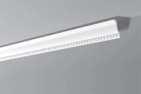 Сornisa tavan NMC E13 9.5x4.5x200