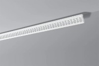 Сornisa tavan NMC E21 6.5x3x200