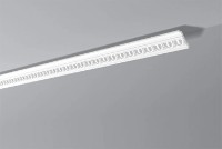 Сornisa tavan NMC E23 5.5x5.5x200