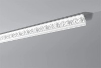 Сornisa tavan NMC E25 8.5x4.5x200