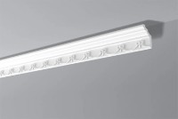Сornisa tavan NMC E29 5x9x200