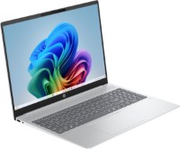 Ноутбук Hp OmniBook 5 AI 16-af1017ci Silver (BK9Z1EA) фото №2 — интернет-магазин Desire.md