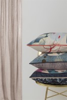 Fața de pernă Moooi Armoured Boar 50x50 Multi (239555) imaginea #3 — magazin online Desire.md