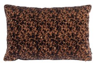 Наволочка для подушки Moooi Bearded Leopard 40x60 Brown (239552)