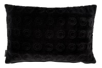 Fața de pernă Moooi Bearded Leopard 40x60 Brown (239552) imaginea #2 — magazin online Desire.md
