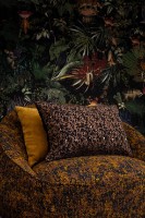 Fața de pernă Moooi Bearded Leopard 40x60 Brown (239552) imaginea #3 — magazin online Desire.md