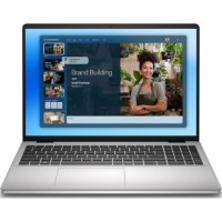 Ноутбук Dell 16 DC16251 Silver (Core 5 120U 16Gb 512Gb)