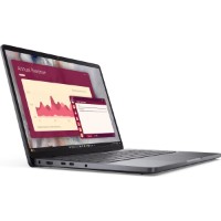Ноутбук Dell Pro 14 PC14250 Black (Core 5 120U 16Gb 512Gb) фото №7 — интернет-магазин Desire.md
