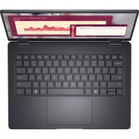 Ноутбук Dell Pro 14 PC14250 Black (Core 5 120U 16Gb 512Gb) фото №8 — интернет-магазин Desire.md