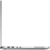 Ноутбук Dell Pro 16 Plus PB16250 Silver (Ultra 7 268V 32Gb 512Gb W11) фото №6 — интернет-магазин Desire.md