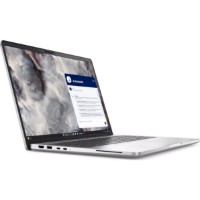 Ноутбук Dell Pro 16 Plus PB16250 Silver (Ultra 7 268V 32Gb 512Gb W11) фото №2 — интернет-магазин Desire.md