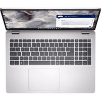 Ноутбук Dell Pro 16 Plus PB16250 Silver (Ultra 7 268V 32Gb 512Gb) фото №4 — интернет-магазин Desire.md