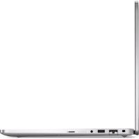 Ноутбук Dell Pro 16 Plus PB16250 Silver (Ultra 7 268V 32Gb 512Gb) фото №3 — интернет-магазин Desire.md