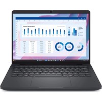 Ноутбук Dell Pro Max 14 MC14255 Black (R AI 7 PRO 350 16Gb 512Gb W11)