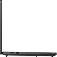 Ноутбук Dell Pro Max 14 MC14255 Black (R AI 7 PRO 350 16Gb 512Gb W11) фото №3 — интернет-магазин Desire.md
