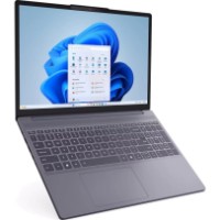 Laptop Lenovo IdeaPad Slim 3 15ARP10 Grey (R7 170 16Gb 512Gb) imaginea #2 — magazin online Desire.md