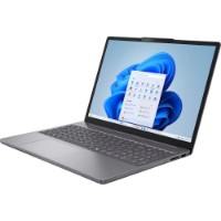 Laptop Lenovo IdeaPad Slim 3 16ARP10 Luna Grey (R5 150 16Gb 512Gb) imaginea #2 — magazin online Desire.md