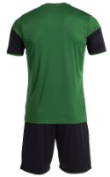 Costum sportiv pentru bărbați Joma 103732.451 Green/Black, s.L imaginea #2 — magazin online Desire.md