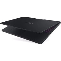 Laptop Lenovo Legion Pro 5 16AFR10 Black (R9 9955HX 32Gb 1Tb RTX5060) imaginea #5 — magazin online Desire.md