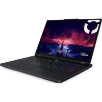 Laptop Lenovo Legion Pro 5 16AFR10 Black (R9 9955HX 32Gb 1Tb RTX5060) imaginea #7 — magazin online Desire.md