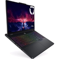 Laptop Lenovo Legion Pro 5 16AFR10 Black (R9 9955HX 32Gb 1Tb RTX5070) imaginea #6 — magazin online Desire.md
