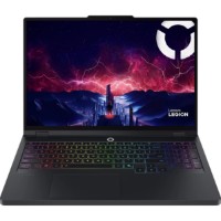 Laptop Lenovo Legion Pro 5 16AFR10 Black (R9 9955HX 32Gb 1Tb RTX5070)