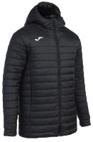 Geacă pentru bărbați Joma 103798.100 Black, s.2XL